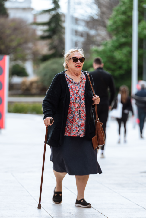 FOTO Đir po gradu, ponedjeljak 13. travnja