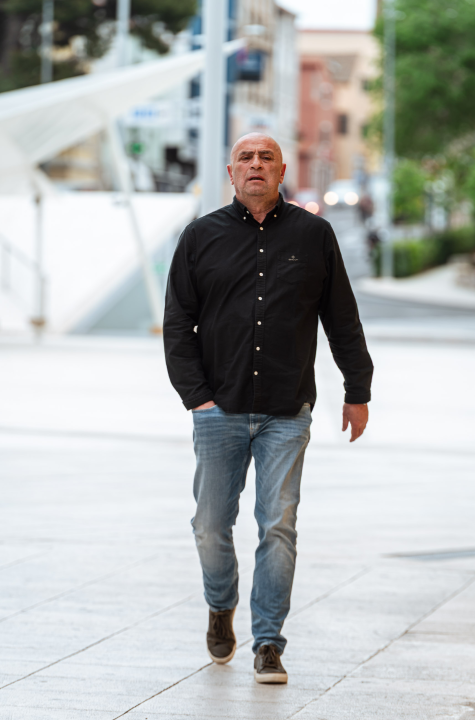 FOTO Đir po gradu, srijeda 15. travnja