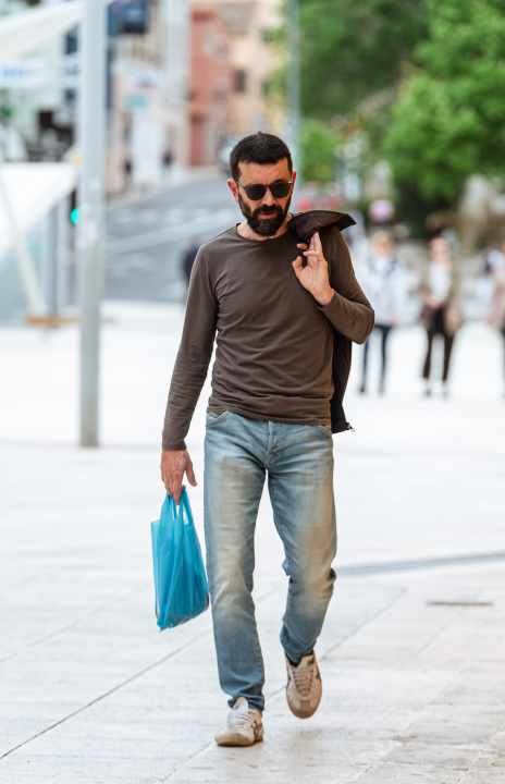 FOTO Đir po gradu, srijeda 15. travnja