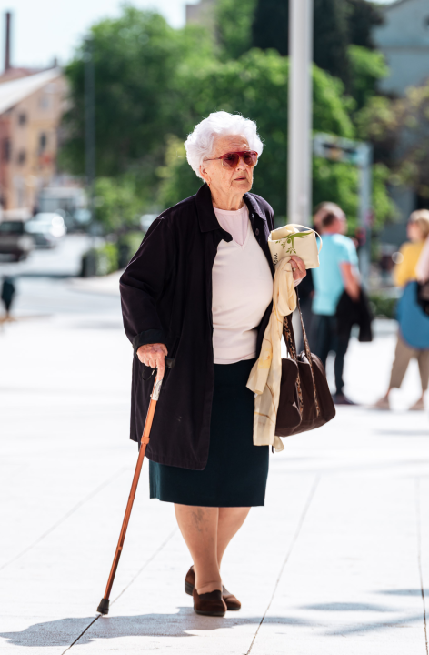 FOTO Đir po gradu, četvrtak 16. travnja