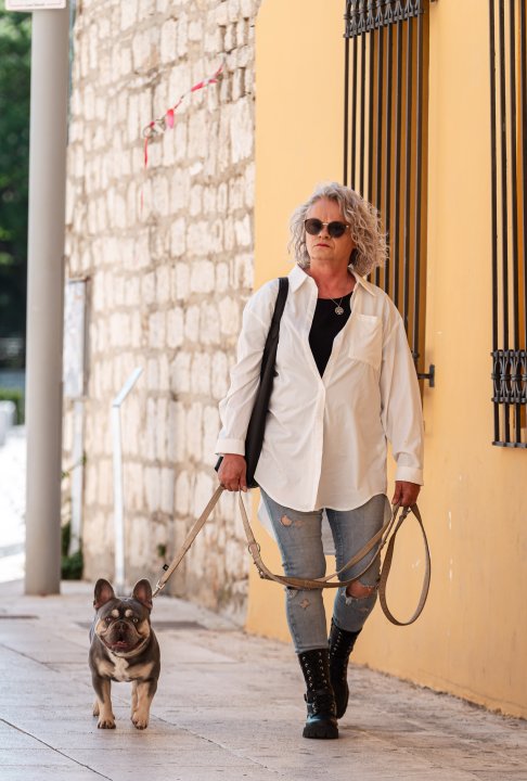 FOTO Đir po gradu, četvrtak 16. travnja