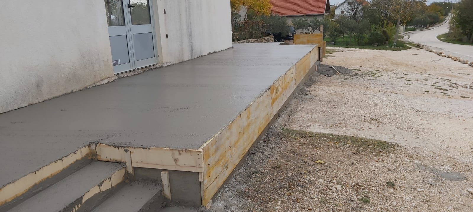 FOTO Vitez Gradnja pouzdan je partner za sve vrste građevinskih poslova!