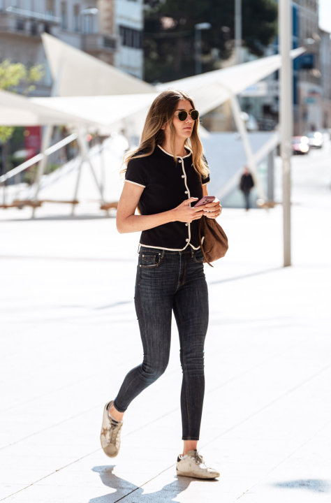 FOTO Đir po gradu, ponedjeljak 20. travnja