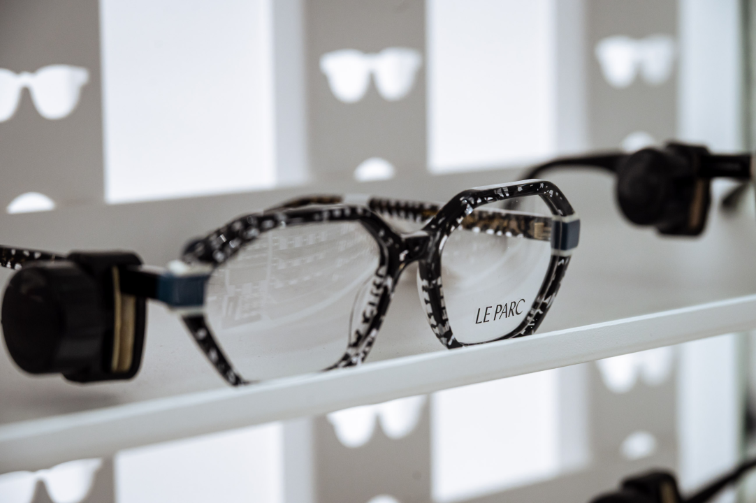 Nove naočale za novu sezonu? Pronađite ih u Ghetaldus optici!