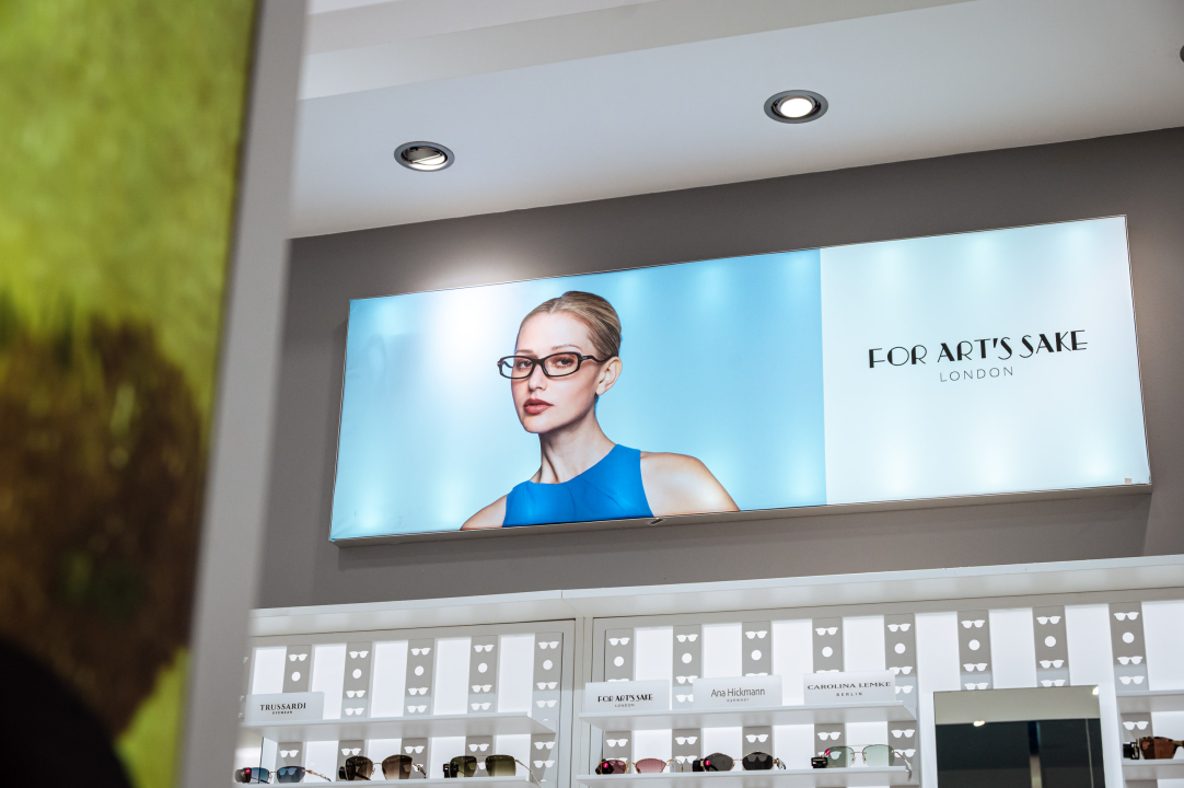 Nove naočale za novu sezonu? Pronađite ih u Ghetaldus optici!