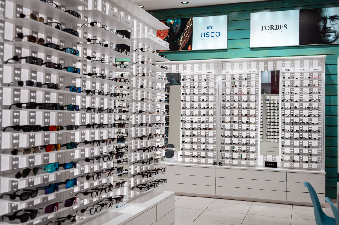 Nove naočale za novu sezonu? Pronađite ih u Ghetaldus optici!