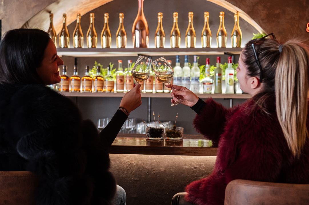 FOTO Mozart donosi zagaranitiranu zabavu uz poseban event u petak te popularnog Sandija u subotu! 