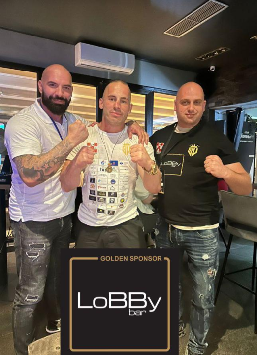 Stipe Verović nezaustavljiv: Šibenčanin nokautirao iskusnog Austrijanca u drugoj rundi