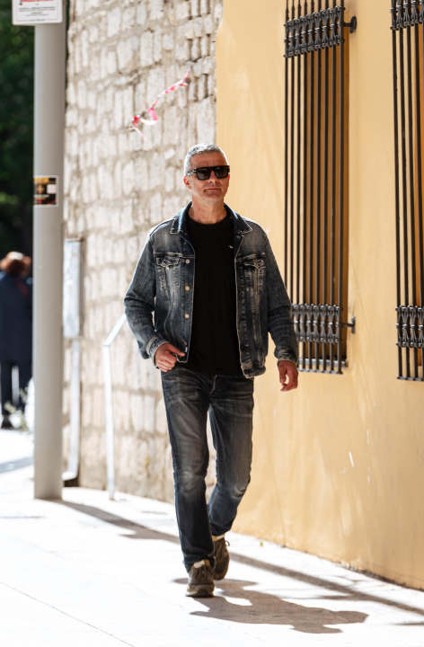 FOTO Đir po gradu, četvrtak 23. travnja