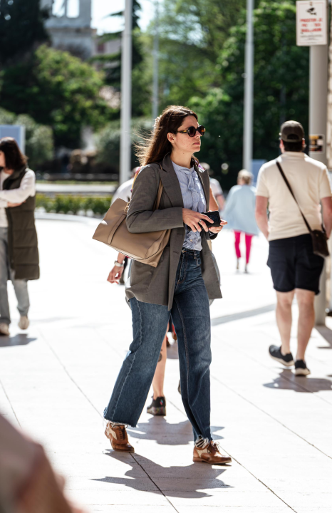 FOTO Đir po gradu, četvrtak 23. travnja