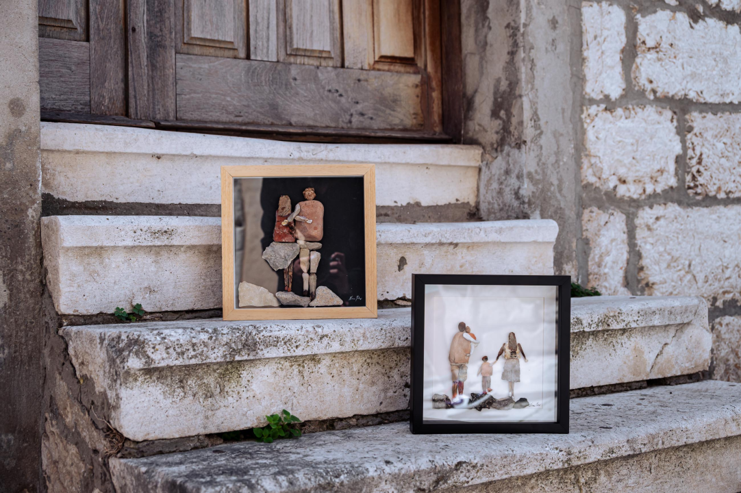 FOTO Ugrabite djela Murtića i Pulitike uz odlične popuste u Galeriji Juraj Dalmatinac!