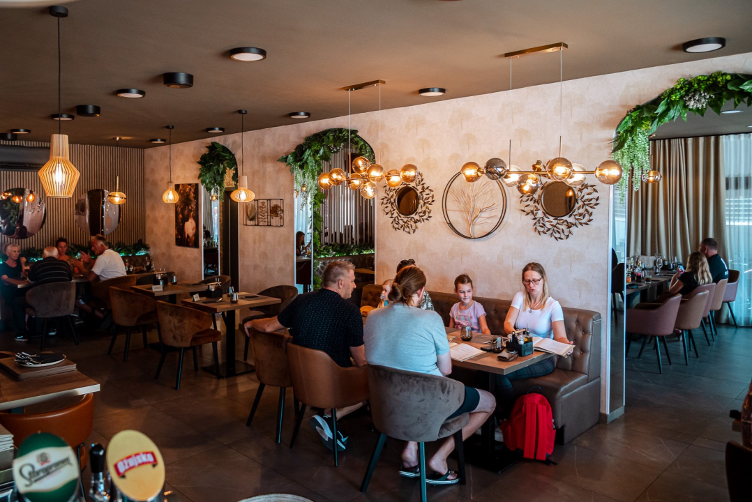 FOTO Proslavite svoje posebne trenutke u Leonardo BBQ & More!