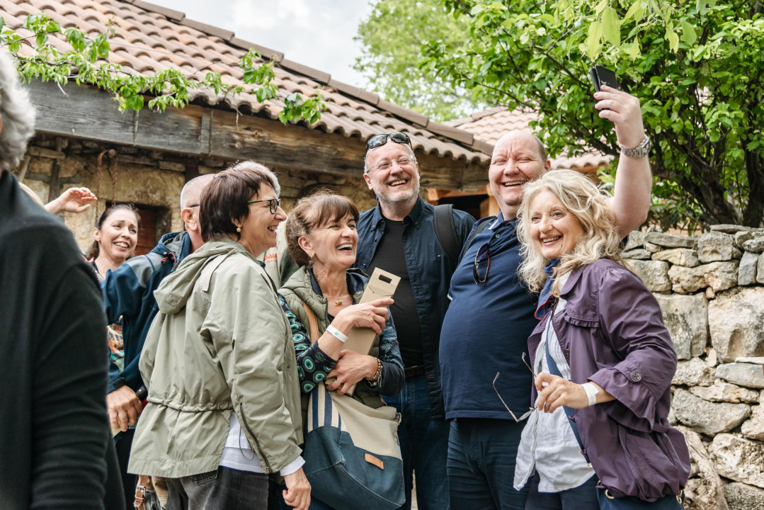 Dani otvorenih kušaonica pozivaju na nezaboravno putovanje kroz Šibensko-kninsku županiju!