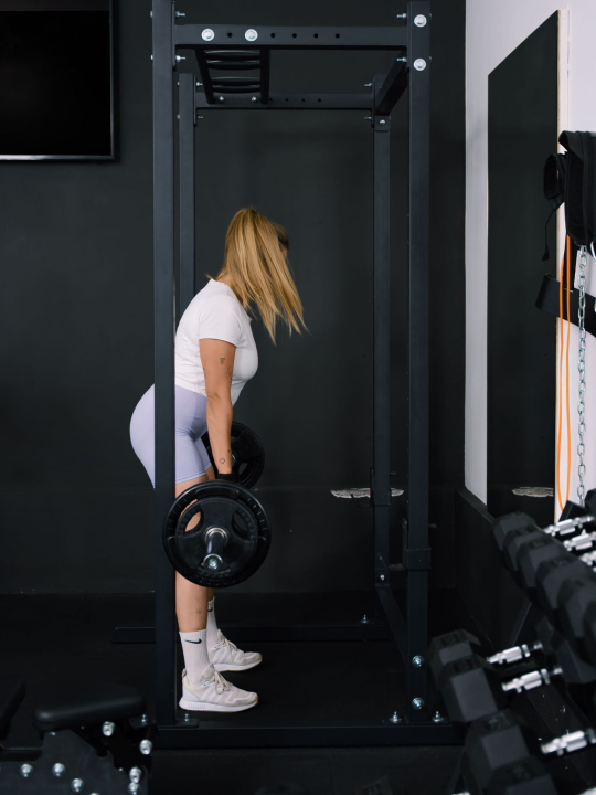 Još nije kasno: Uz Lux Gym vratite se u formu prije ljeta