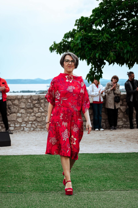 Emotivna revija na Baroneu dirnula Šibenčane: Županija s najvećim udjelom osoba s invaliditetom