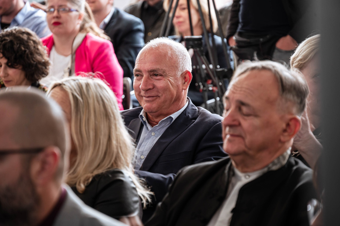Svečano otvoren Tehnološki park ADRIA TECH u poduzetničkoj zoni u Ražinama
