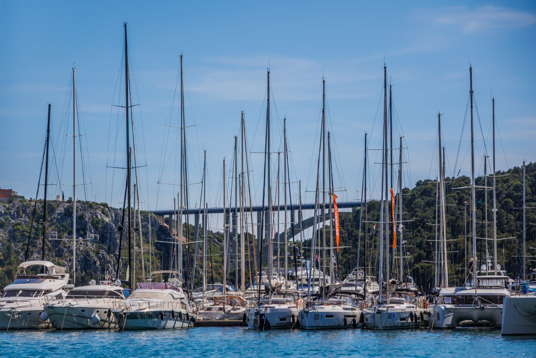 Skradin Cup Regatta 2026 još jednom potvrdila međunarodni značaj hrvatskog jedrenja
