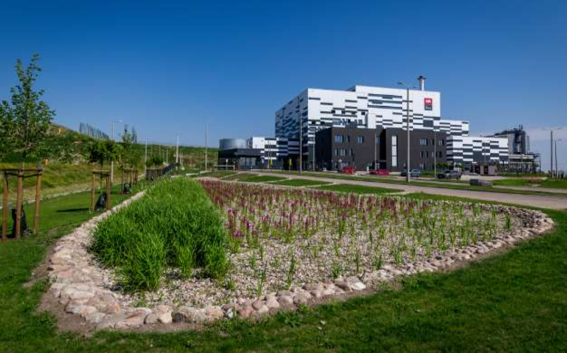 Šibensko izaslanstvo u Gdanjsku