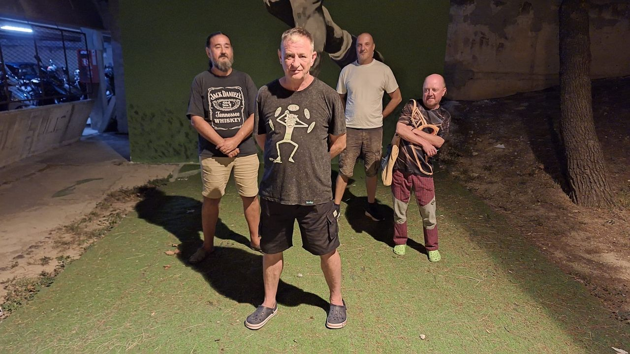 Najglasniji vikend na Martinskoj donosi punk i metal spektakl
