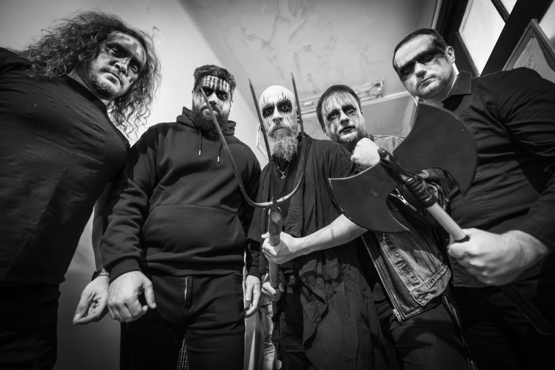 Najglasniji vikend na Martinskoj donosi punk i metal spektakl
