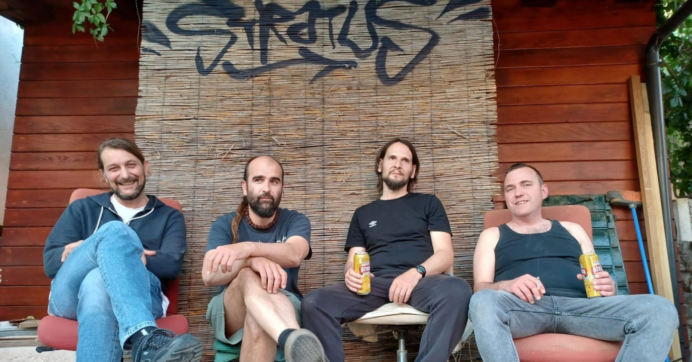 Najglasniji vikend na Martinskoj donosi punk i metal spektakl