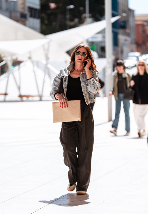 Šibenčanke su uljepšale gradske ulice: Pogledajte koje su nam zapele za oko!