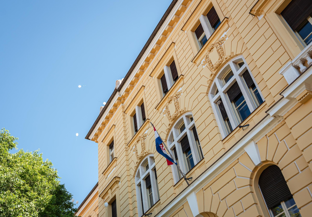 Maturanti na dan norijade odali počast Luki Milovcu: 'Zašto je trebalo doći do krvoprolića da se govori o promjenama?'
