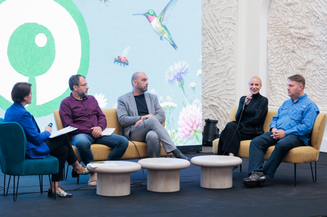Green Eye Festival u Zagrebu otvorio važna pitanja o zaštiti prirode i održivoj budućnosti