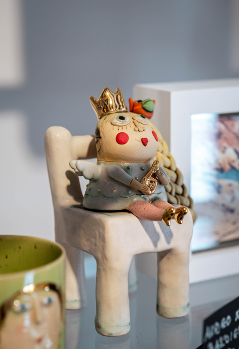 FOTO Poznata šibenska galerija ima sve za ljetni refresh doma i garderobe!