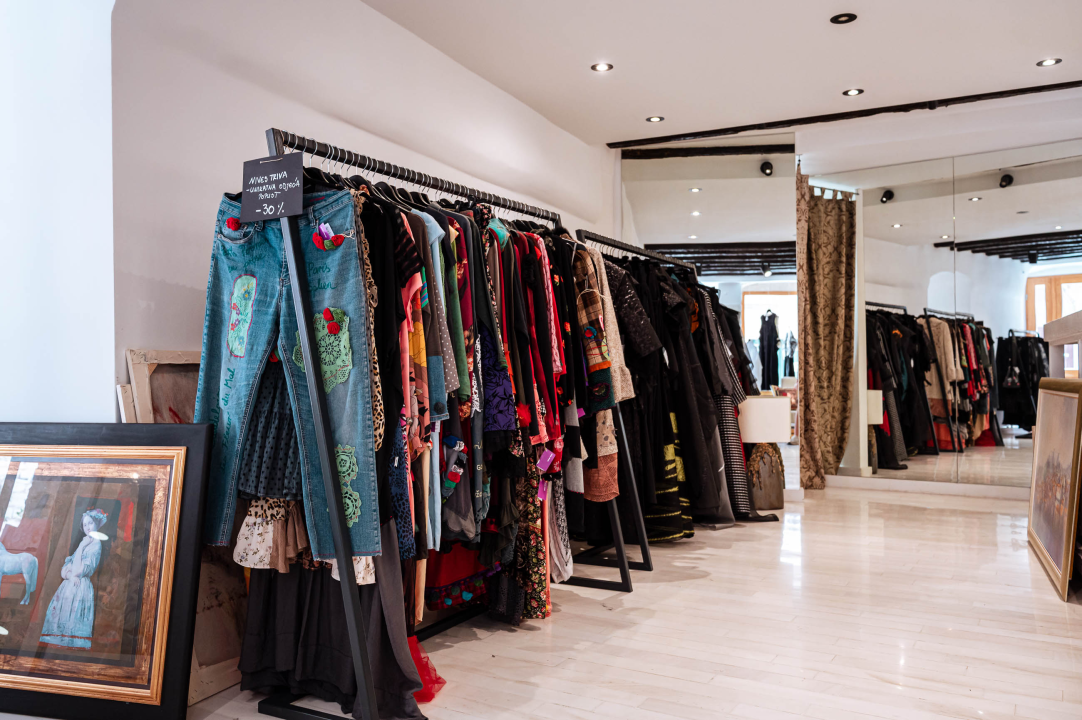 FOTO Poznata šibenska galerija ima sve za ljetni refresh doma i garderobe!
