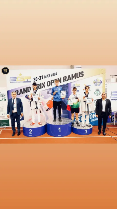 Niko Bračić i Mate Teskera plasirali se u finale Grand Prix Opena u Sarajevu