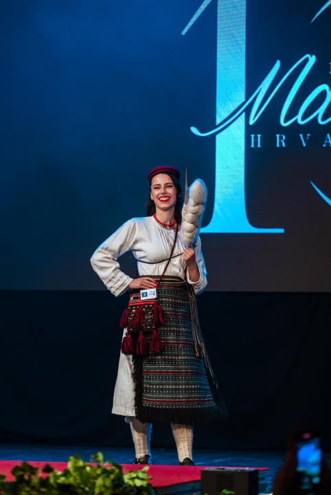 Izabrane Najljepše mame Hrvatske, po prvi put i Najtata