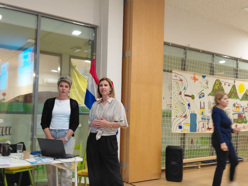 Projekt ‘Putovanje jedne kapljice’ Dječjeg vrtića Smilje među najboljima u Hrvatskoj