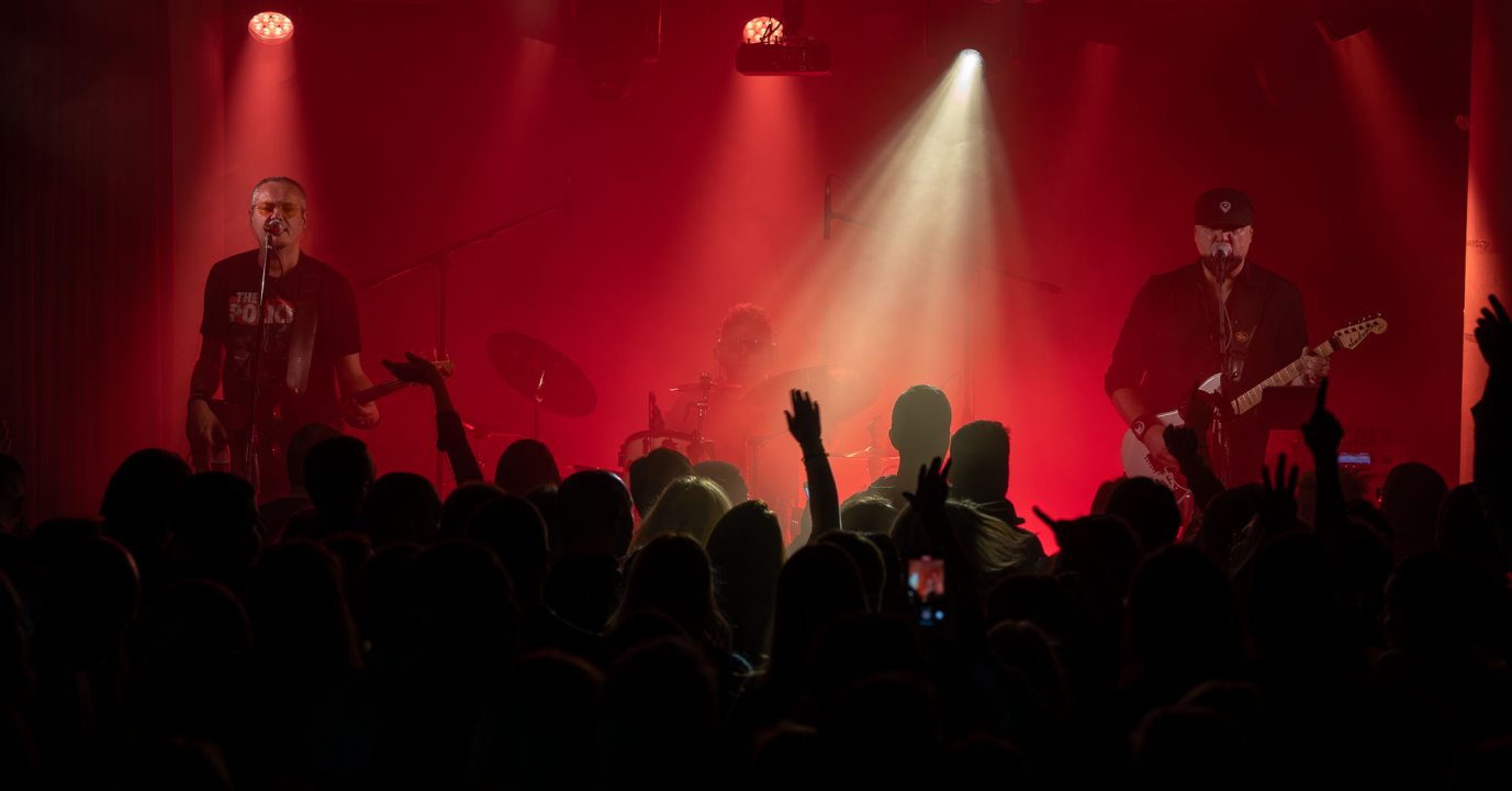 FOTO Provjerite tko su sretni dobitnici ulaznica za Rock Ko Fol spektakl na Kninskoj tvrđavi!