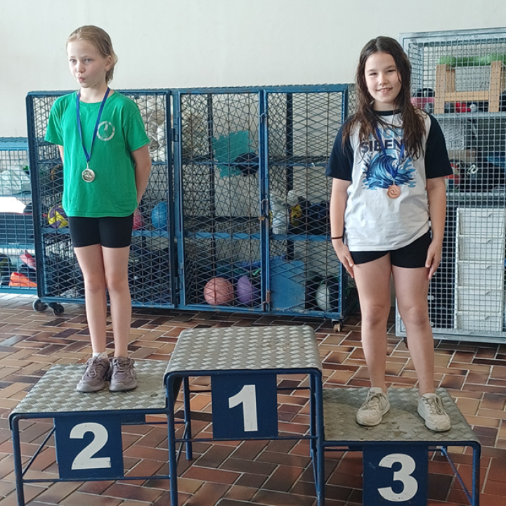 FOTO Plivačima Mora dva zlata, srebro i dvije bronce na Poljudu