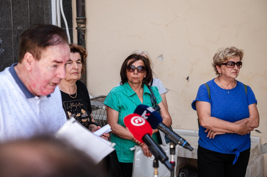 Bivše radnice Revije najavile sastanak s Plenkovićem: ‘Nećemo više dopuštati da se s nama igra ping-pong’
