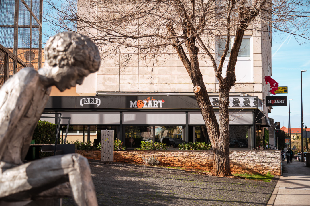FOTO Prijave su otvorene: Mozart Kup vraća se na Baldekin i ponovno okuplja zaljubljenike košarke! 