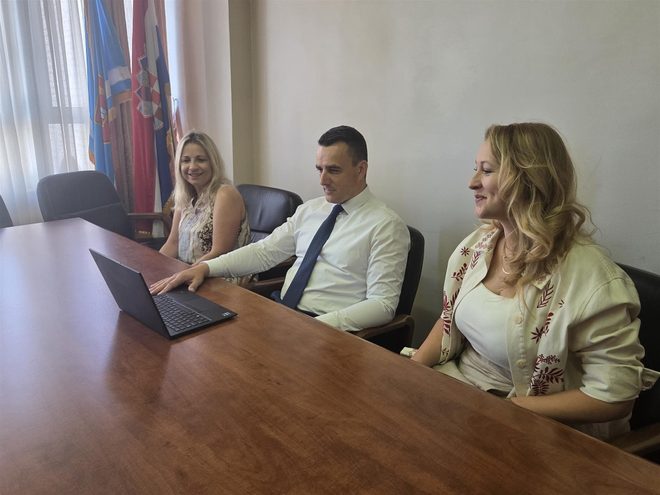 Predstavljen edukativni video Šibensko-kninske županije namijenjen iznajmljivačima