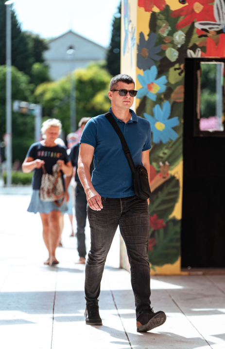 FOTO Đir po gradu, četvrtak 18. lipnja
