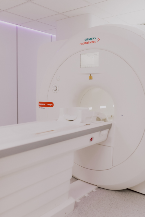 FOTO Nevidljive ozljede rekreativaca: Uz MR u Affidei Viti otkrijte sindrome prenaprezanja!