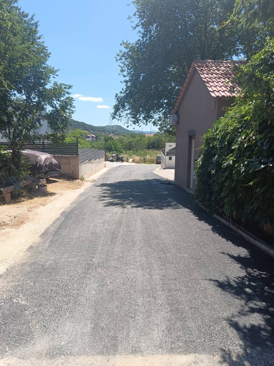 Od Stublja do Šparadića: Bilice ulaze u ljeto s uređenijim ulicama, plažama i javnim površinama