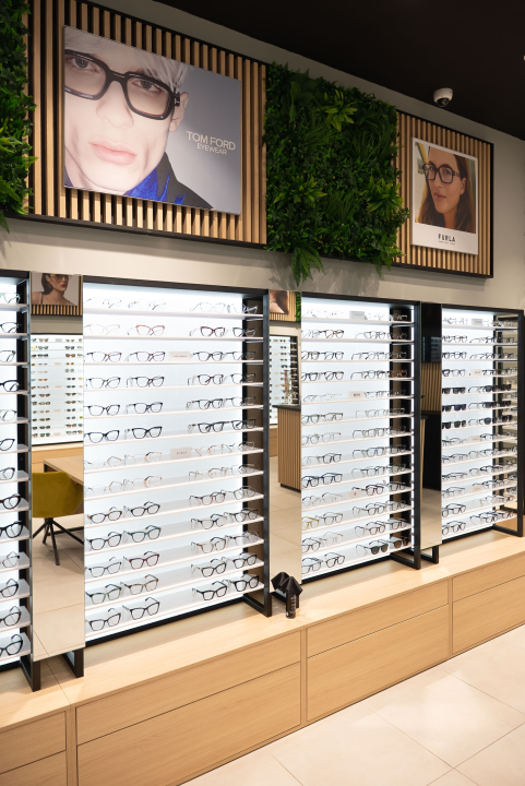 FOTO Vision Studio stigao u Dalmare centar!