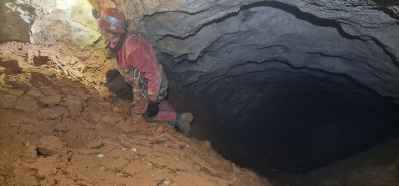 'Mihovilci' pomaknuli granice podzemlja: Jamski sustav Crnopac sada premašio 68 kilometara