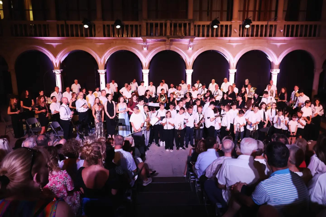 Koncert ŠNG