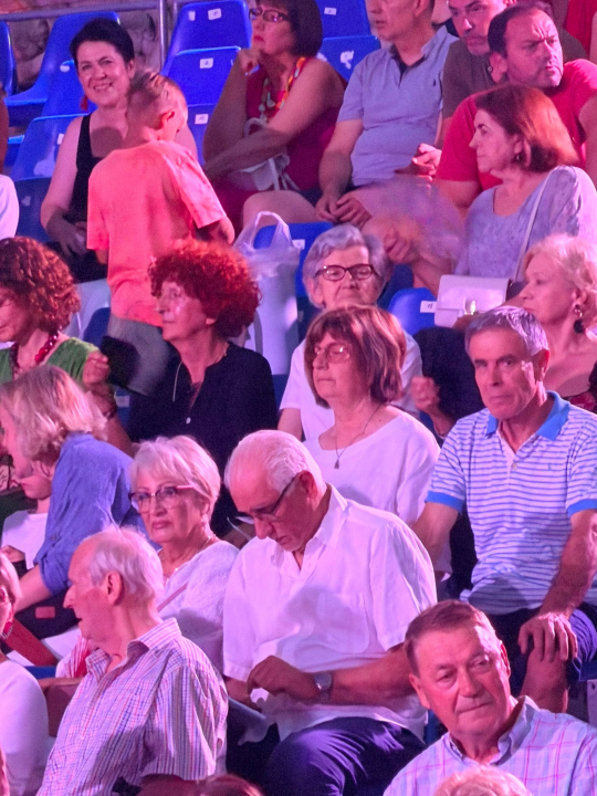 Koncert ŠNG