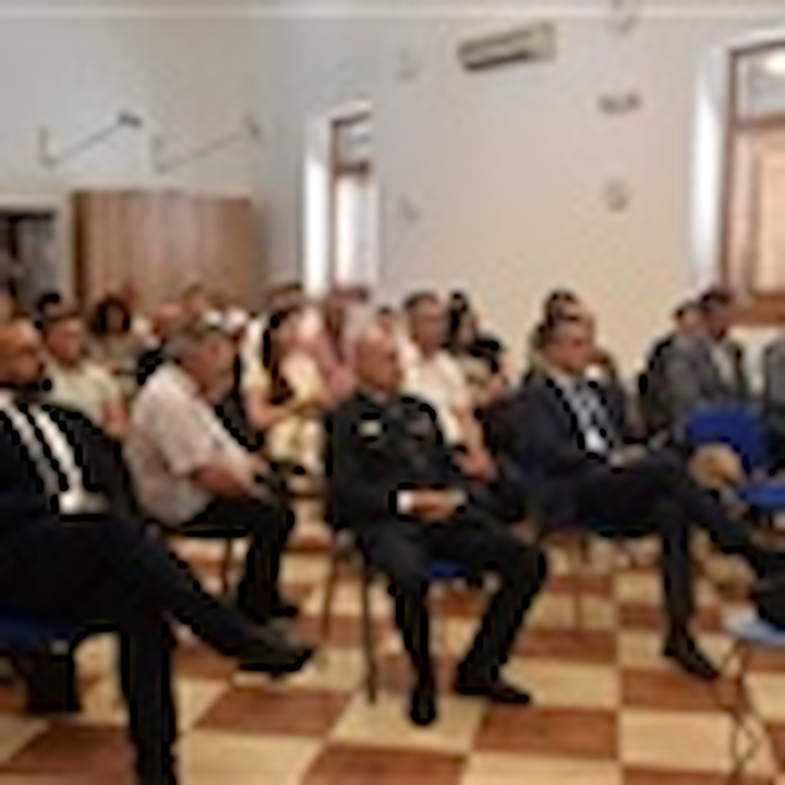 Svečanom sjednicom obilježen dan Općine Rogoznica