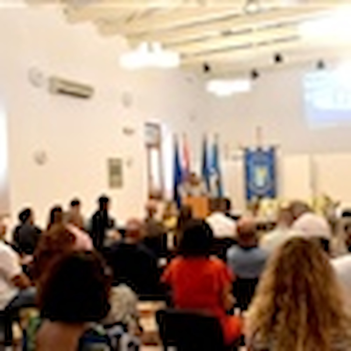 Svečanom sjednicom obilježen dan Općine Rogoznica