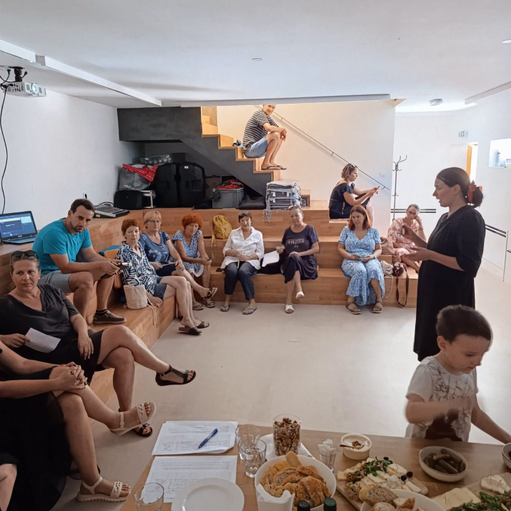 Projekt ZLARIN ZBOR okupio male i velike promicatelje održivosti