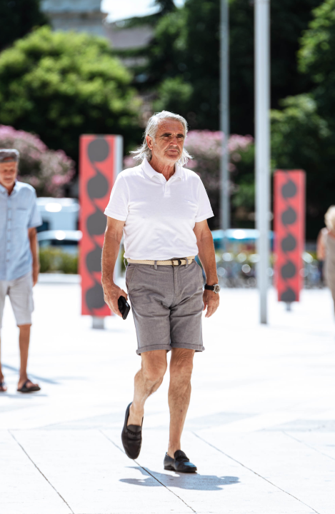 FOTO Đir po gradu, četvrtak 2. srpnja
