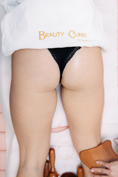 FOTO U Beauty Clinic by Tamara ljeto nije prepreka za lasersku epilaciju!